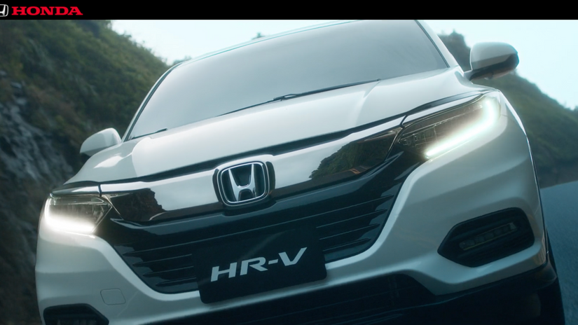 Honda 精彩樂駕篇